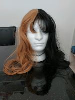 Half half perücke wig lolita alltag Bayern - Obertraubling Vorschau