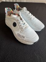 Rieker Sneaker Antistress weiß neu Berlin - Reinickendorf Vorschau