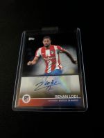 Topps Renan Lodi Autogramm Hessen - Schenklengsfeld Vorschau