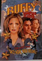 Noten Buffy The Vampire Slayer: "Once More, With Feeling" Hessen - Wiesbaden Vorschau