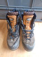 Mendel Wanderschuhe Trekkingschuhe Nordrhein-Westfalen - Kaarst Vorschau