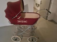 DDR Kinderwagen Rügen - Ostseebad Binz Vorschau