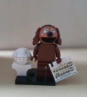 LEGO Minifigur Die Muppetshow Rowlf Schleswig-Holstein - Kappeln Vorschau