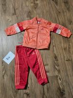 Set Adidas Anzug 74 Nürnberg (Mittelfr) - Aussenstadt-Sued Vorschau