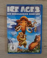 DVD Ice Age 3 "Die Dinosaurier sind los" NEU Niedersachsen - Burgdorf Vorschau