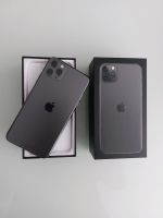 Apple iPhone 11 Pro Max 256GB Spacegrau - TOP Zustand Nordrhein-Westfalen - Bergkamen Vorschau