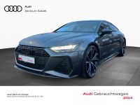 Audi RS 7 Laserlicht Keramik Pano B&O HuD 360° Kamera Hessen - Kassel Vorschau
