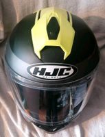 HJC i90 Davan Motorrad Helm Klapphelm mit Sonnenblende + Pinlock Sachsen - Auerbach Vorschau