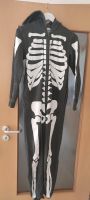 Overall Halloween  Fasching Gr. 158/164 Sachsen-Anhalt - Magdeburg Vorschau