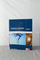 Lambacher Schweizer Mathematik Qualifikationsphase Nordrhein-Westfalen - Emsdetten Vorschau