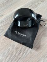 Jil Sander Parfum Armreifen, schwarz, NEU! Nordrhein-Westfalen - Herford Vorschau