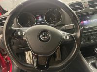 VW Golf VI Multifunktional Lenkrad bj 2015 5K0419091BH Rheinland-Pfalz - Neuwied Vorschau