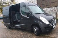 Suche Renault Master schwarz 8-9 Sitzer Sachsen-Anhalt - Magdeburg Vorschau