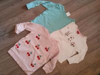 3x Baby Sweatshirt / Pullover Größe 80 Bayern - Falkenberg Vorschau