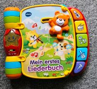 Vtech Mein erstes Liederbuch Sachsen-Anhalt - Kelbra (Kyffhäuser) Kelbra Vorschau