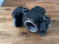 Panasonic G81 MFT Body Set Nordrhein-Westfalen - Beckum Vorschau