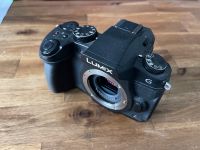 Panasonic G81 MFT Body Set Kamera DSLR Digitalkamera Fotokamera Nordrhein-Westfalen - Beckum Vorschau