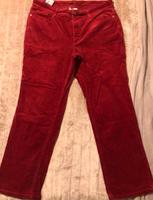 Vintage Mac Cord Jeans Melanie Aspen Baden-Württemberg - Singen Vorschau