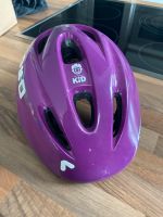 Fahrradhelm Kinder von BTWIN in Lila Baden-Württemberg - Esslingen Vorschau