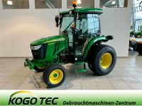 Kommunaltraktor John Deere 4066R Nordrhein-Westfalen - Beckum Vorschau