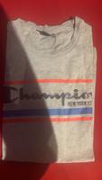 Champion t shirt Größe L Bayern - Schechen Vorschau