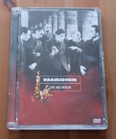 Rammstein DVD Live aus Berlin Sehnsucht Tour Herzeleid Seemann En Pankow - Prenzlauer Berg Vorschau