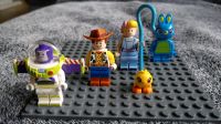 Lego Minifiguren Toy Story Schleswig-Holstein - Bargteheide Vorschau