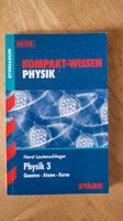 Stark Physik Kompaktwissen 3 Quanten, Atome, Kerne Bayern - Sulzberg Vorschau