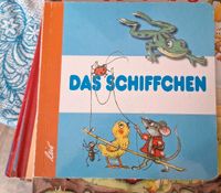 Kinderbuch das Schiffchen Leipzig - Gohlis-Nord Vorschau