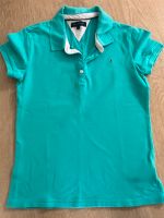 Tommy Hilfiger Poloshirt Mädchen 12 bzw 152 Bayern - Ringelai Vorschau