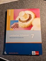 Lambacher Schweizer, Mathematik für Gymnasien 7, NRW Münster (Westfalen) - Centrum Vorschau