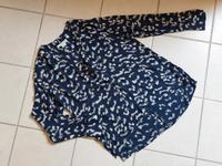 WIE NEU!!! H&M Bluse Gr.40 Niedersachsen - Munster Vorschau
