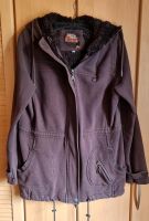 Soccx, Sweatjacke mit Kapuze, Gr.M/38 Berlin - Biesdorf Vorschau