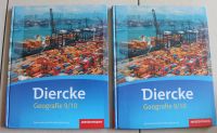 Diercke Geografie Berlin Brandenburg 9 / 10 ISBN 978314962 Berlin - Rummelsburg Vorschau