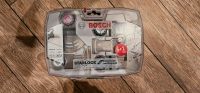 Bosch Professional Elektriker/Trockenbau 5+1 Zubehörset 6-tlg Hessen - Niddatal Vorschau