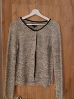 OPUS Strickjacke Größe 38 Hessen - Vöhl Vorschau