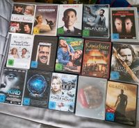 Verschiedene DVDs zu verkaufen Rostock - Reutershagen Vorschau