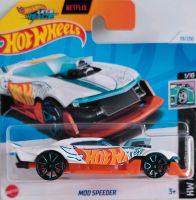 Neu MOD SPEEDER Hot Wheels 2024 Rheinland-Pfalz - Bad Bergzabern Vorschau