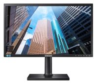 Business Monitor Samsung S24E450BL / 24" / LED / 1920x1080 / sw Bayern - Kröning Vorschau