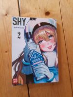 Shy 2 Manga, Comic, Taschenbuch Bayern - Brand Vorschau