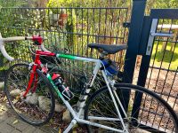 Retro Rennrad, tolle und coole Rennrad in guten Zustand. First co Eimsbüttel - Hamburg Schnelsen Vorschau