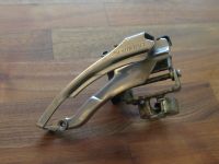 Shimano Via TY22 Umwerfer 2-fach - Ø28,6mm Wandsbek - Hamburg Bramfeld Vorschau