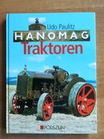 Hanomag Traktoren Udo Paulitz Niedersachsen - Bockhorn Vorschau