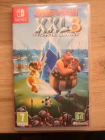 Asterix & Obelix XXL3 Nintendo Switch Nordrhein-Westfalen - Neunkirchen-Seelscheid Vorschau