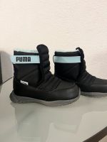 Winterboots Puma  neu Kinder Baden-Württemberg - Beuren Vorschau