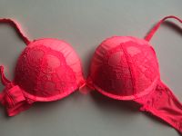 Push up BH 70 c, neonpink, Hunkemöller, neu Nordrhein-Westfalen - Sprockhövel Vorschau