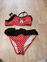 Disney Minnie Maus Bikini 146/152 neu neuer 146 152 minni mouse Bayern - Fürth Vorschau
