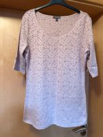 Street One Shirt Spitze Rosa 40 NEU Nordrhein-Westfalen - Minden Vorschau