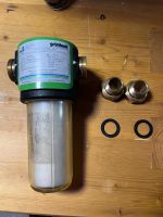 Grünbeck Geno FS1“ Wasserfilter Trinkwasserfilter 1Zoll Rheinland-Pfalz - Schifferstadt Vorschau