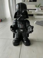 seltene, große "Star Wars Darth Vader Figur" Bayern - Lauf a.d. Pegnitz Vorschau